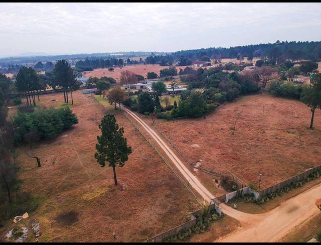 FARM FOR SALE IN ZONNEHOEWE